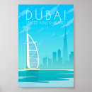 Search for dubai travel posters Vacation