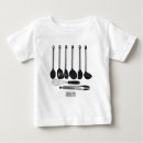 Search for kitchen baby shirts Cooking