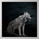 Search for wolf posters Grey
