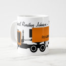 Search for 18 wheeler mugs Big rig