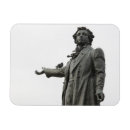 Search for statue magnets European