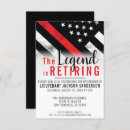 Search for first responder invitations Celebration