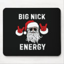 Search for nicked mouse mats Seasonal