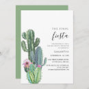 Search for texas hen party invitations Cactus