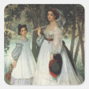 Search for two sisters stickers Girls