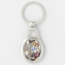 Search for st joseph key rings Christian
