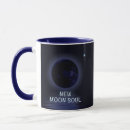 Search for new moon mugs lunar