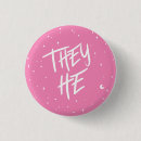 Search for pronoun badges Pride