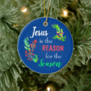 Search for bible christmas tree decorations Quote
