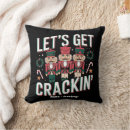 Search for retro christmas cushions Candy cane