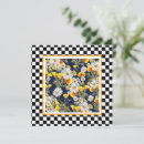 Search for artistic floral cards Poppy