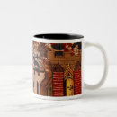 Search for crusaders mugs Mediaeval