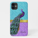 Search for peafowl iphone cases Colourful