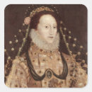 Search for elizabeth i stickers Tudor