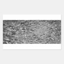 Search for water ripple stickers Abstract