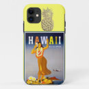 Search for hula girl iphone cases Vintage