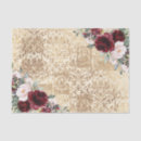 Search for rose gold tissue paper Old hand written letter