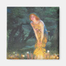 Search for faerie magnets Fairy