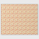 Search for squash wrapping paper Fall