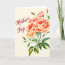 Search for retro mothers day cards Vintage