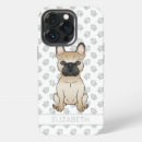 Search for mask iphone cases French bulldog