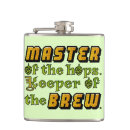 Search for hop flasks Beer