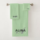 Search for hers and his bathroom accessories Plain