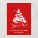 Search for french christmas invitations Winter