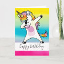 Search for pastel unicorn cards Girl