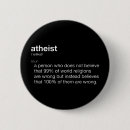 Search for secular badges Atheist
