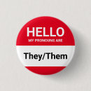 Search for hello badges Gender