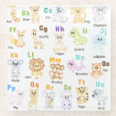 Search for alphabet coasters Teacher