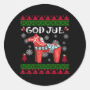 Search for dala horse stickers Nordic