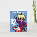 Search for superstar cards For kids