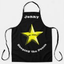 Search for badge aprons Kitchen