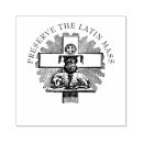 Search for lamb rubber stamps Christian