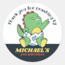 Search for cartoon dragon stickers Baby shower