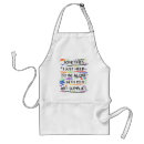 Search for introverts aprons Humour