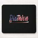 Search for combined standard mouse mats Skiing
