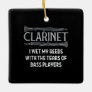 Search for tuba christmas tree decorations Brass