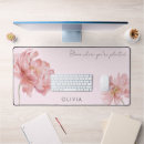 Search for peonies mouse mats Script