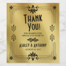 Search for art nouveau wine labels 1920s