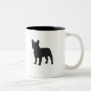 Search for black french bulldog mugs Funny