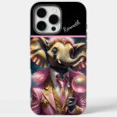 Search for cute elephant iphone cases Pink