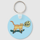 Search for funny key rings Cat