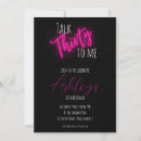 Search for talk 30 to me invitations 30th
