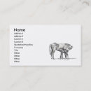 Search for maree business cards Horse