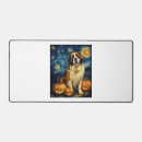 Search for antique lanterns mouse mats Spooky