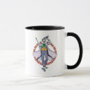 Search for the joker mugs Oval