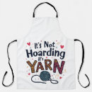 Search for knit aprons Knitting lover